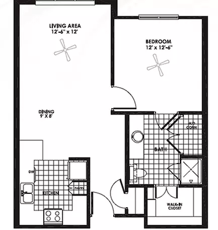 1600 S Main St, Duncanville, TX 75137