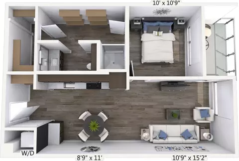 7316 Santa Monica Blvd, West Hollywood, CA 90046