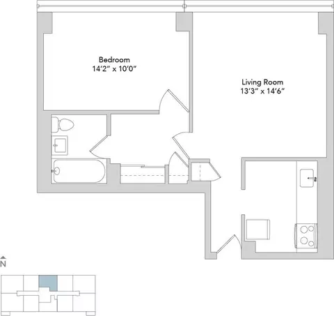 3233 S King Dr, Chicago, IL 60616