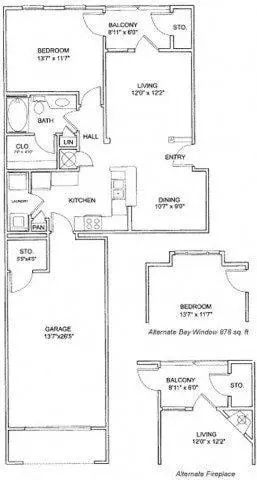 2200 Ranchwood Dr NE, Atlanta, GA 30345