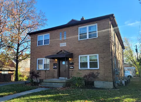 516 East Dr, Kettering, OH 45419