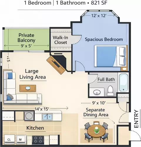 100 Caledon Ct, Greenville, SC 29615