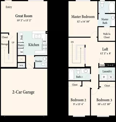 11660 Church St, Rancho Cucamonga, CA 91730