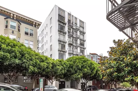 1425 Taylor St, San Francisco, CA 94133