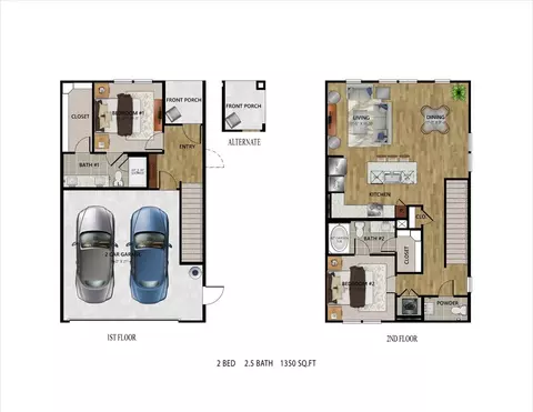 33200 Forest West St, Magnolia, TX 77354
