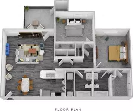 7401 Pondview Pl, Newtown, OH 45244