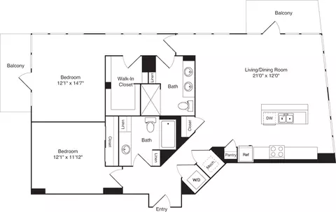 4885 Edgemoor Ln, Bethesda, MD 20814