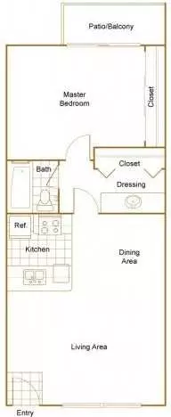 1923 N 70th St, Scottsdale, AZ 85257