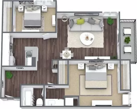 140 S Van Dorn St, Alexandria, VA 22304