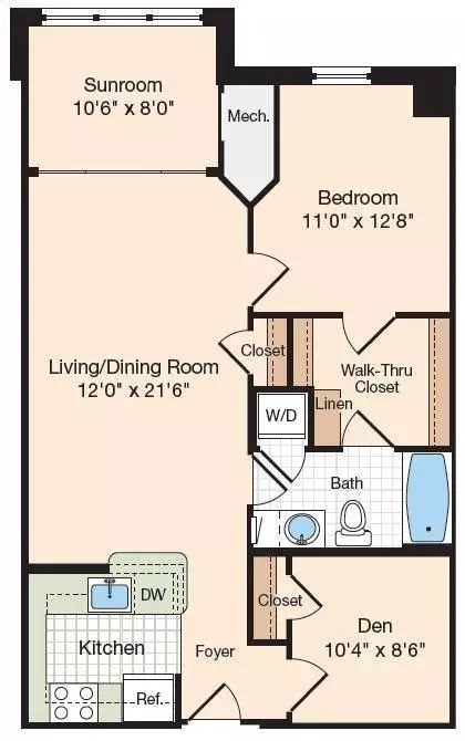 2351 Eisenhower Ave, Alexandria, VA 22314