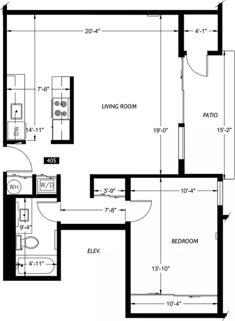 620 5th Ave W, Seattle, WA 98119