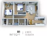 7651 C F Hawn Fwy, Dallas, TX 75217