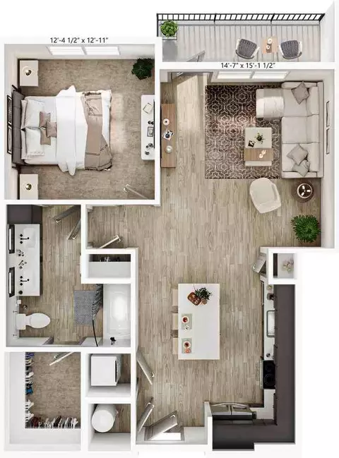 6930 Populus Loop, Chattanooga, TN 37421