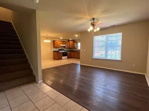 1682-1684 1682-1684 Evening, Fayetteville, AR 72703