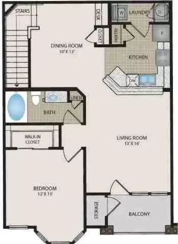 8900 Independence Pkwy, Plano, TX 75025