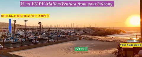 211 Yacht Club Way, Redondo Beach, CA 90277