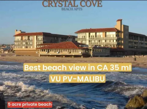 211 Yacht Club Way, Redondo Beach, CA 90277