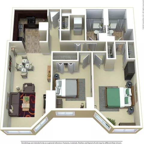 222 N Charles St, Baltimore, MD 21201 photo 3