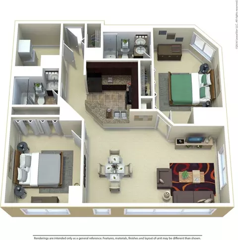 222 N Charles St, Baltimore, MD 21201