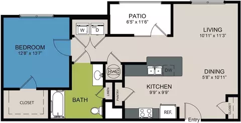 3101 Rise Dr, Morrisville, NC 27560