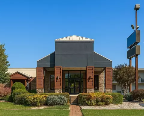 4025 Parkway, Pigeon Forge, TN 37863