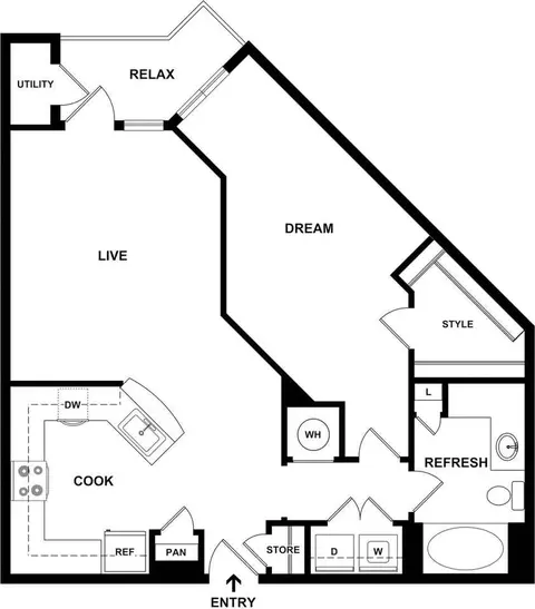 225 S Heights Blvd, Houston, TX 77007