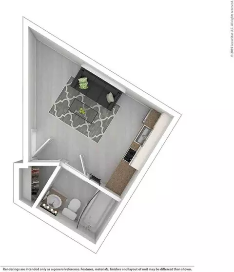 1523 E Madison St, Seattle, WA 98122
