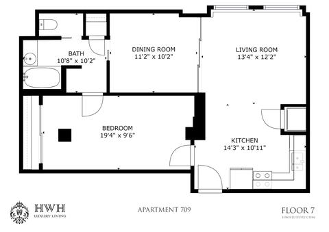 125 4th St, Los Angeles, CA 90013