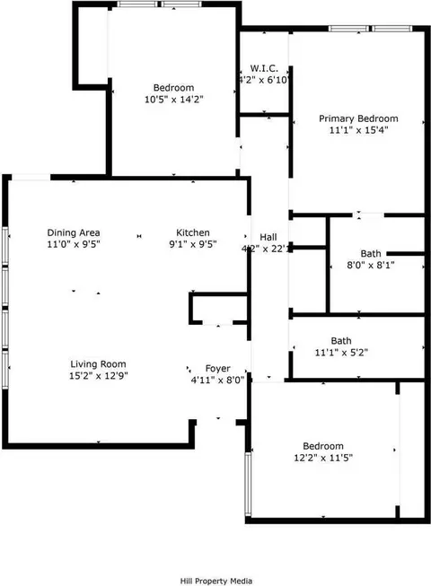 100 Sterling Oaks Dr, Chico, CA 95928