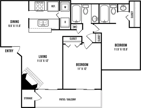 8300 Brentwood Stair Rd, Fort Worth, TX 76120