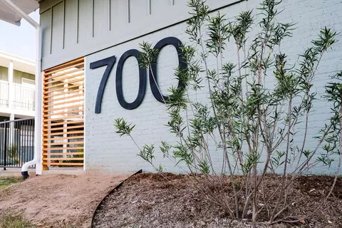 700 NW 17th St, Oklahoma City, OK 73103
