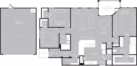 4301 Grand Avenue Pkwy, Austin, TX 78728
