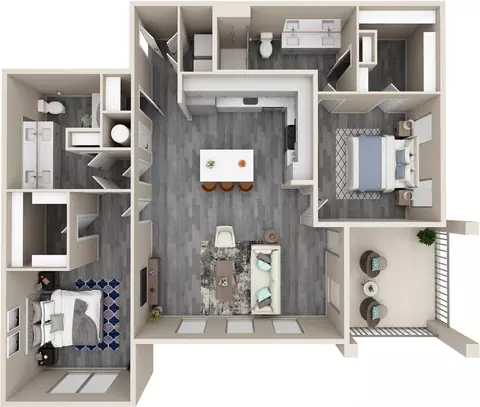 16200 Ascend Village Ln, Winter Garden, FL 34787
