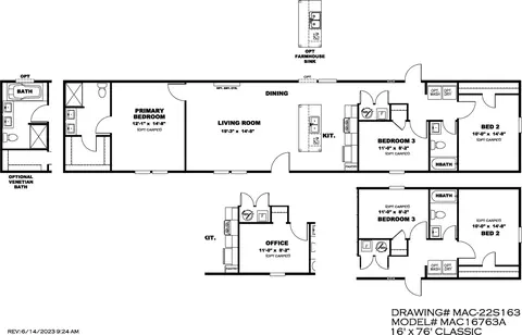 3559 Joycliff Rd, Macon, GA 31211