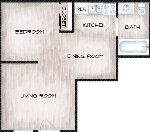 3531 Wake Forest Rd, Raleigh, NC 27609