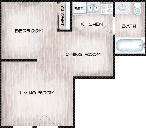 3531 Wake Forest Rd, Raleigh, NC 27609