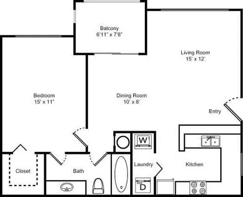 4359 SW 10th Pl, Deerfield Beach, FL 33442