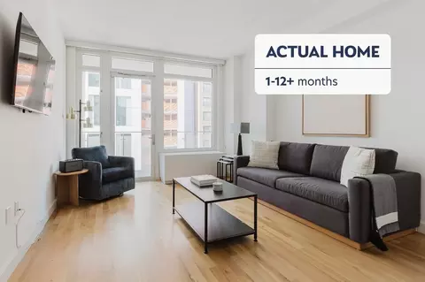 501 E 74th St, New York, NY 10021