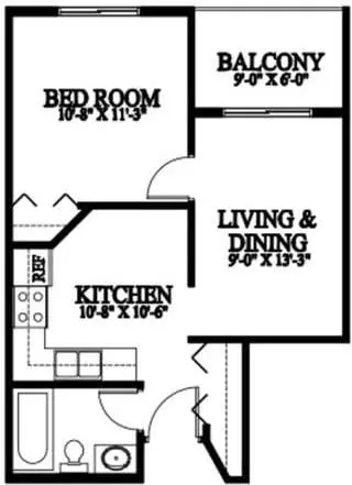 215 County Road B2 E, Little Canada, MN 55117