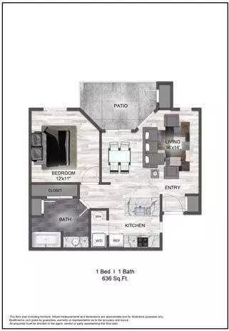 7440 La Vista Dr, Dallas, TX 75214
