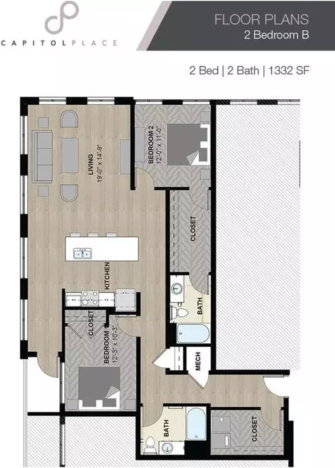 909 Capitol Ave, Omaha, NE 68102