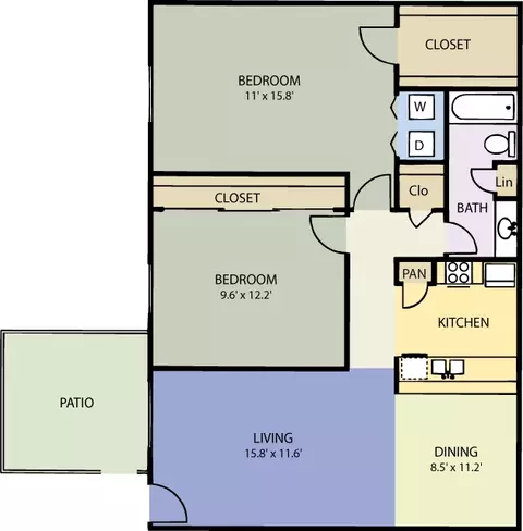 1110 El Camino Village Dr, Houston, TX 77058