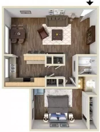 1231 W Francisquito Ave, West Covina, CA 91790