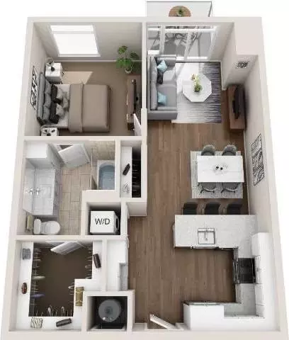 1200 Broadway, Nashville, TN 37203