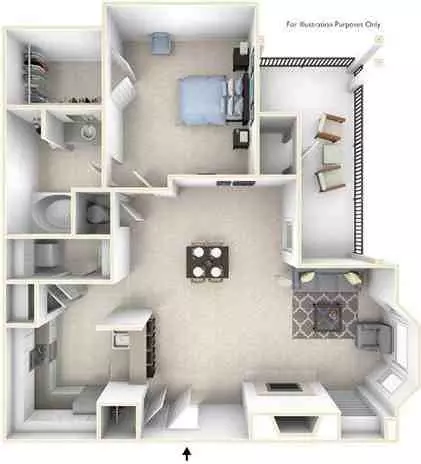 6210 Peachtree Dunwoody Rd, Sandy Springs, GA 30328