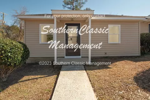 121 Jacqueline Ter NW, Milledgeville, GA 31061