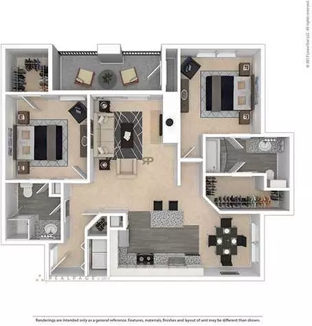 3006 Franciscan Dr, Arlington, TX 76015