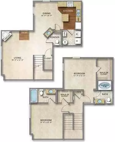 5407 Edwards Plantation Dr, Columbus, OH 43221