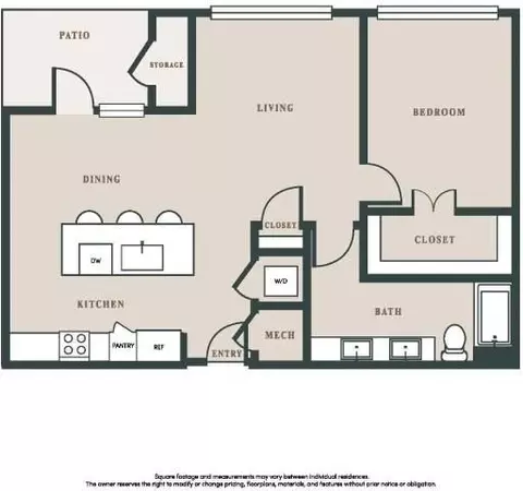 4700 W Spring Creek Pkwy, Plano, TX 75024