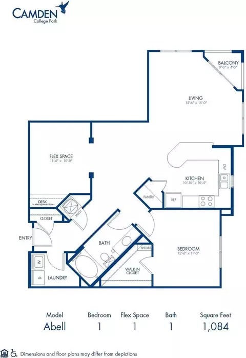 9600 Milestone Way, College Park, MD 20740